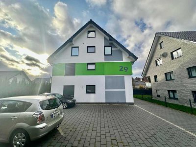 **Tolles Mehrfamilienhaus in Detmold!**