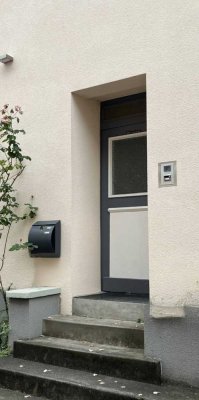 Attraktive, neuwertige 3-Zimmer-Wohnung in Hemsbach