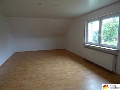Gepflegte 3 Zimmer Dachgeschosswohnung in Bielefeld Ummeln!