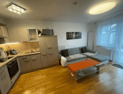 Singlewohnung