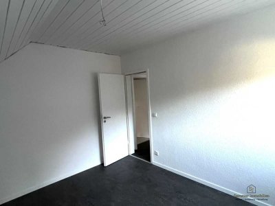 Charmante Wohnung in ruhiger Lage!