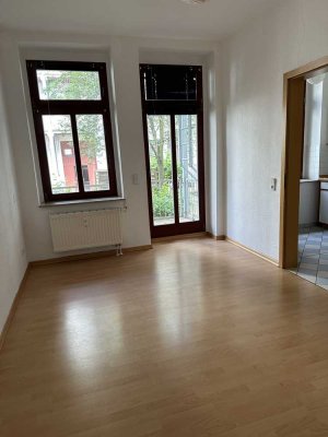 1-Raum-Wohnung in Magdeburg Alte Neustadt zu vermieten