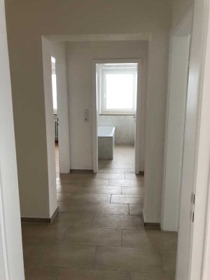 3-Zimmer-Wohnung mit Balkon in Treuchtlingen