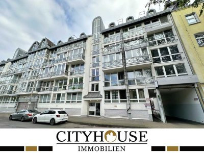 CITYHOUSE: Cityapartment 5 Gehminuten zur Uni Köln - Bezugsfrei!