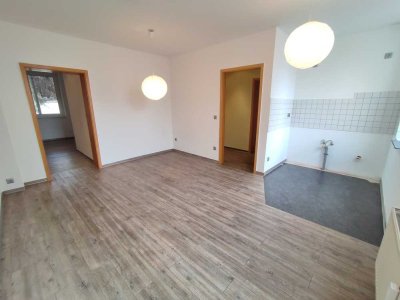 + + + Zentrumsnahe 2 Zimmer-Perle mit Einbauküche + + +