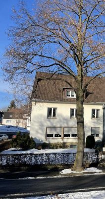 Großzügige 2 Zimmerwohnung im EG, ruhig, stadtnah, Garten