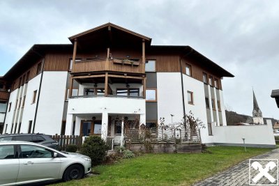 3-Zimmer-Wohnung in Bruck an der Glocknerstraße