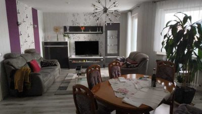 2ZKB mit Balkon in Ludwigshafen-Edigheim