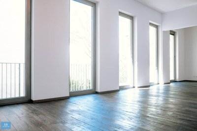 Ein Zuhause für Individualisten: Loft mit Raum zum Träumen und Entspannen!