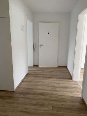 Helle 3-Zimmer Wohnung