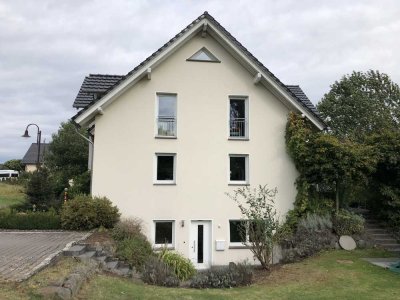 Naturnahe Wohnung in Kottenheim