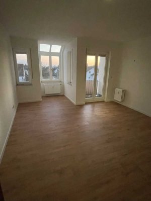 Appartement in Bingen-Büdesheim