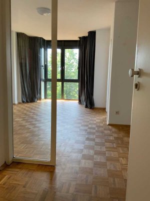 Zentrale - 1 Person - Maisonette Wohnung