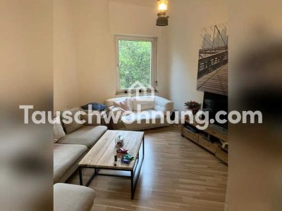 Tauschwohnung: 3-Zimmer Altbau direkt am Chlodwigplatz