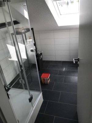 Vollständig renoviertes Appartement mit EBK in ruhiger, stadtnaher Lage