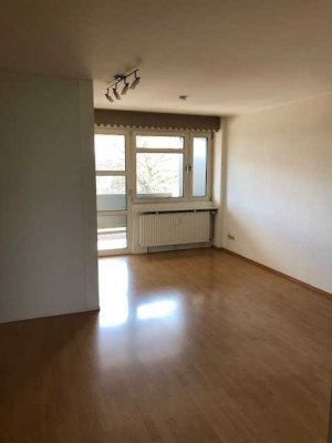 Gepflegte Apartmentwohnung mit Balkon in Recklinghausen Süd