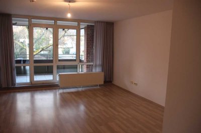 Attraktive und gepflegte 2-Zimmer-Wohnung mit EBK in Barsinghausen