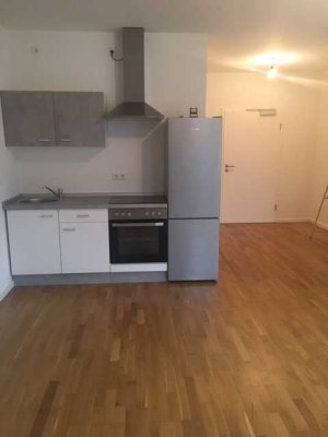 Freundliches und exklusives Appartment - inkl. TG Stellplatz