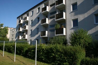 Schöne drei Zimmer Wohnung in Regensburg, Westenviertel