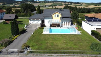 Traumhaus in herrlicher Aussichtslage