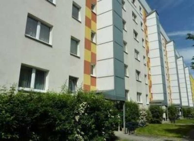 +++ 2 Raumwohnung mit Balkon +++