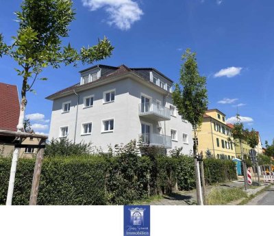 Wunderschöne Familienwohnung mit Terrasse und eigenem Garten im Erstbezug!