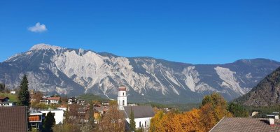 Wohnen mit schöner Aussicht, Vermietung an Gäste erlaubt!