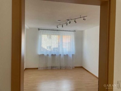 Charmante 4 Zimmer-Erdgeschoss-Wohnung in Niederhof!