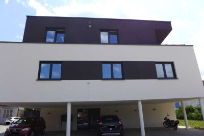 Moderne Wohnung zum Mieten im Süden von Bayreuth