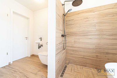 ** 360° Sonnengenuss ** Exklusives NEUBAU Penthouse mit Traumblick **