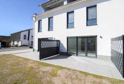 Ihr neues Zuhause mit Platz für die ganze Familie in Lahnau- Atzbach - Erstbezug!