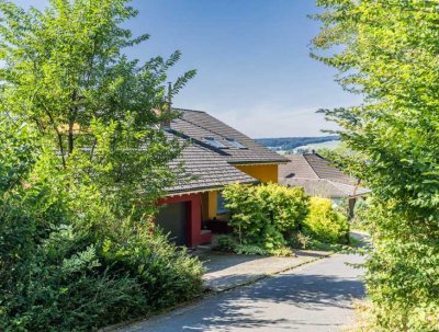 2 Familienhaus gehobene Ausstattung Sonne satt Bezugsfertig