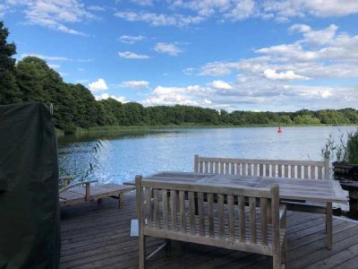 Ihr Traumhaus am See