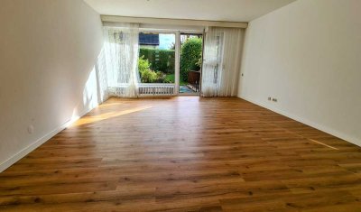 Schönes 5,5-Zimmer-Reihenhaus in Tamm-Hohenstange