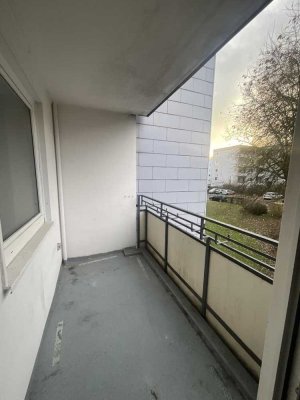 3-Zimmer-Wohnung in Iserlohn Hombruch zum 15.02.2025!