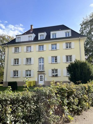 Schöne 3-Wohnung mit Balkon stadtnah Villingen ab 01.01.2025