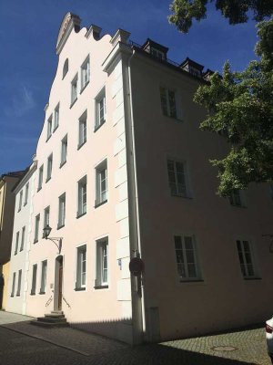 2-Zimmer Altstadt-Wohnung