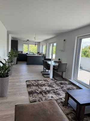 Exklusives Penthouse in Amtzell