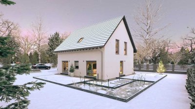 2 Familienhaus KOMFORTABLES UND MODERNES WOHNEN UNTER EINEM DACH - Winterzauber 4