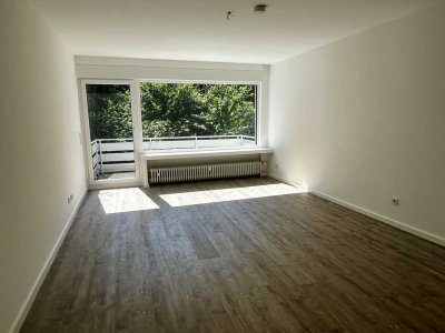 Sanierte 3-Zimmerwohnung mit Balkon in Wichlinghofen!