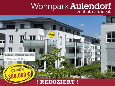 NEU* Wohnträume werden wahr! * 3,5 Zimmer-Wohnung