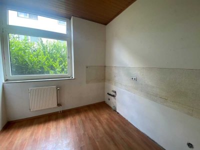 Bochum: Großzügige 2-Zimmer-Wohnung zu vermieten!