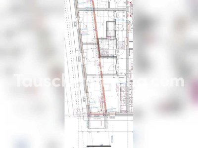 Tauschwohnung: 3-Zimmer Wohnung Baujahr 23