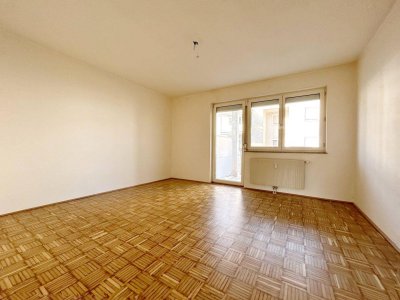 3 ZIMMER WOHNUNG MIT TERRASSE UND BALKON - JETZT CHANCE NUTZEN