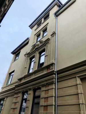 Luxus-Wohnung mit EBK, Balkon, Badmöbel, Keller in Braunschweig