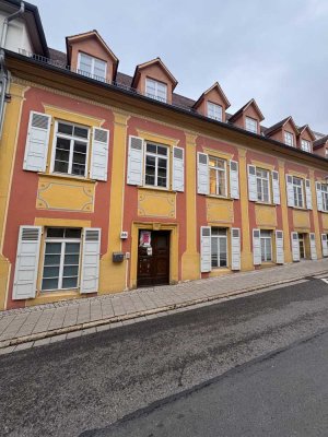 Wunderschöne Altbauwohnung in Ludwigsburg – Toplage am Marktplatz & Schloss