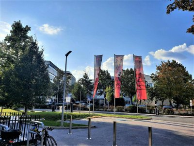 8010 - Jakomini! Die ideale Studenten oder Familien-Wohnung! ! 105m²gepflegt, ruhig! Balkon und TG