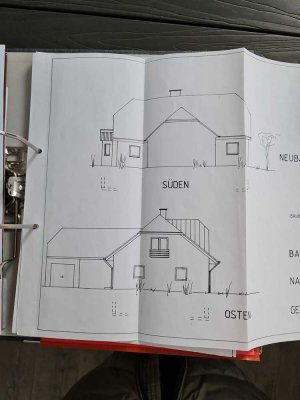 Günstiges, modernisiertes 7-Raum-Einfamilienhaus mit gehobener Innenausstattung in Köditz