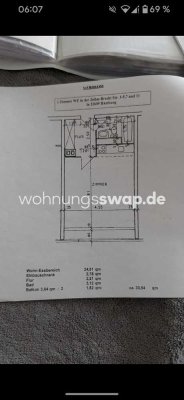 Wohnungstausch: Julius-Brecht-Straße 11