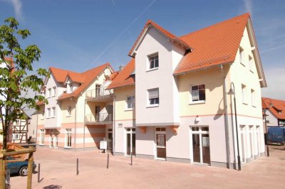 3-Zimmer-Wohnung mit Balkon in Rödermark Urberach